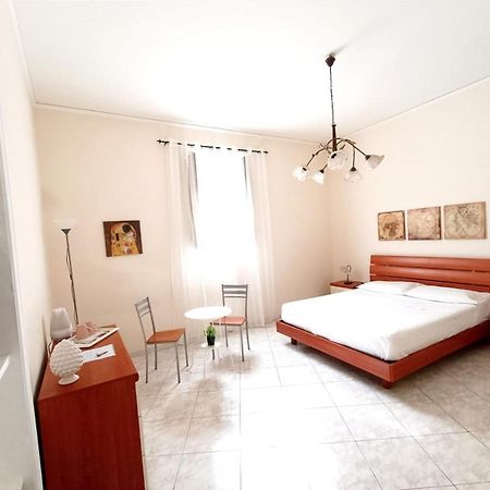 ג'יארה B&B Al Duomo מראה חיצוני תמונה