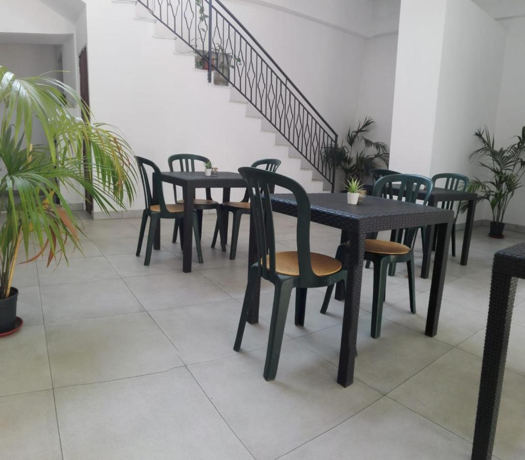 ג'יארה B&B Al Duomo מראה חיצוני תמונה