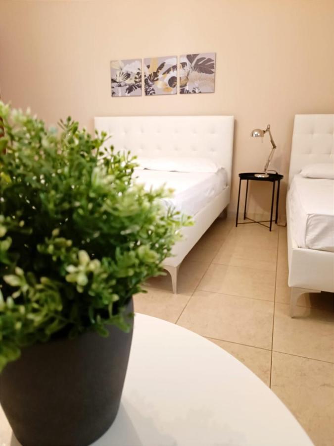 ג'יארה B&B Al Duomo מראה חיצוני תמונה