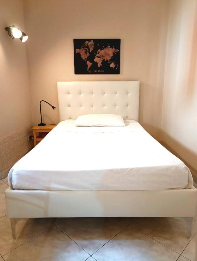 ג'יארה B&B Al Duomo מראה חיצוני תמונה