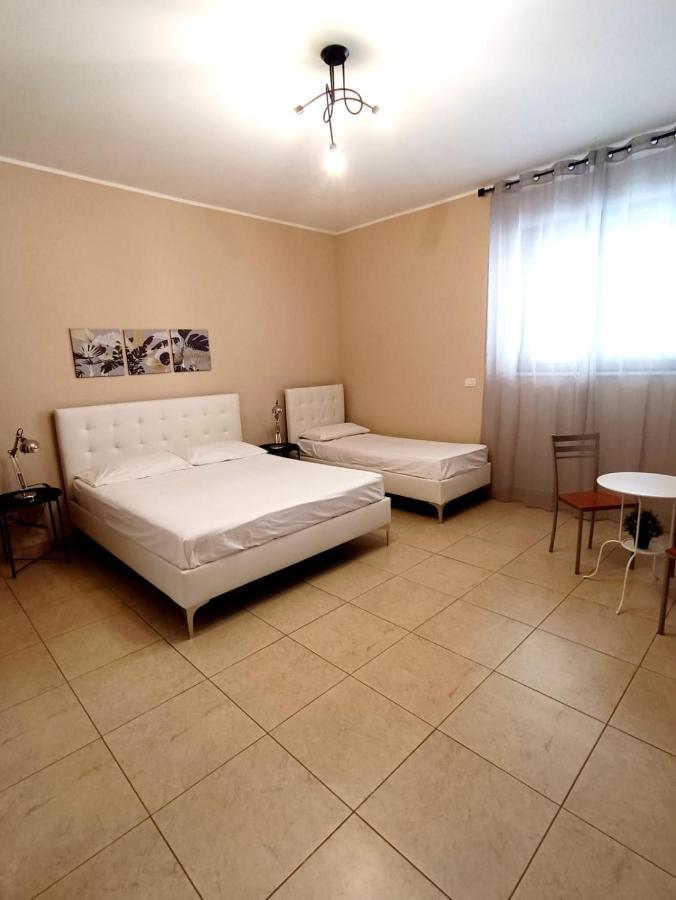 ג'יארה B&B Al Duomo מראה חיצוני תמונה