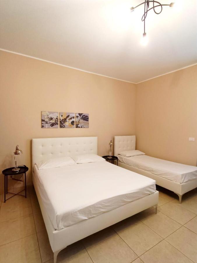 ג'יארה B&B Al Duomo מראה חיצוני תמונה
