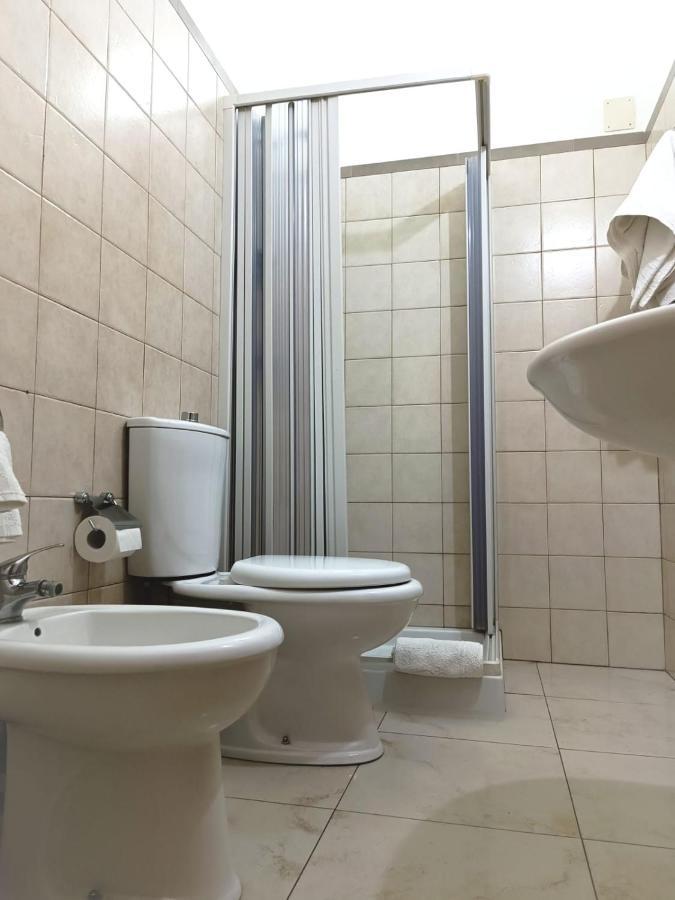 ג'יארה B&B Al Duomo מראה חיצוני תמונה