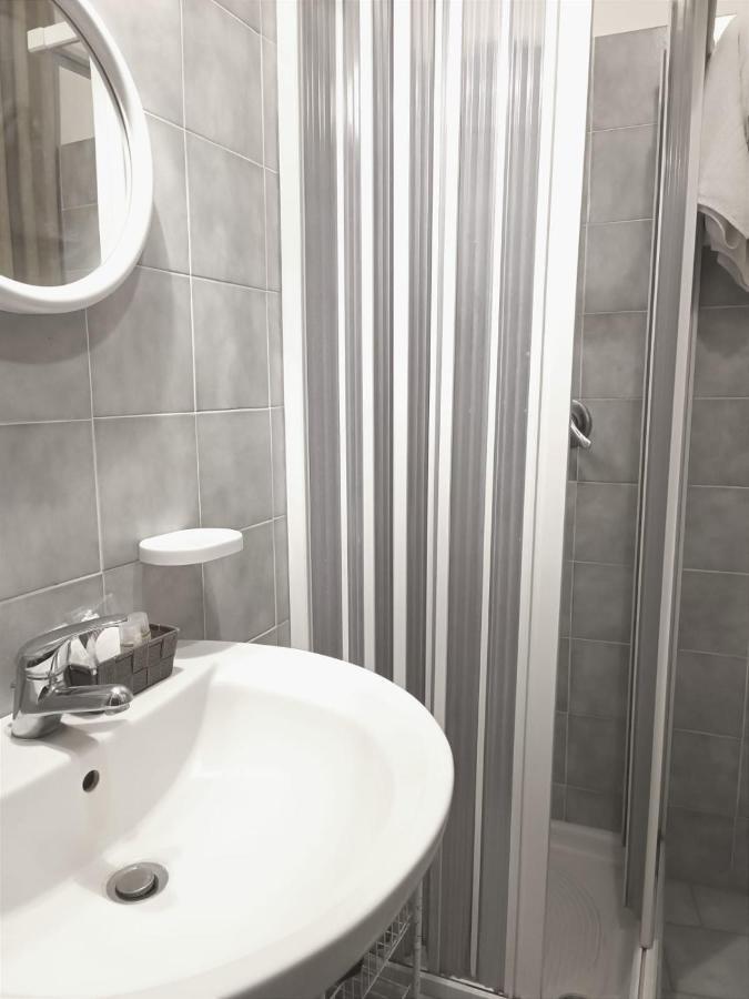 ג'יארה B&B Al Duomo מראה חיצוני תמונה